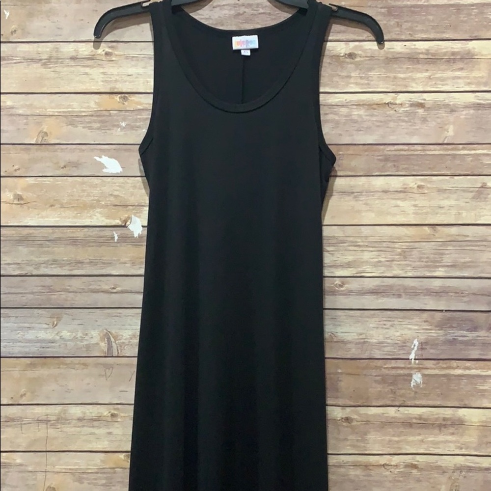 LuLaRoe Long Dani Dress